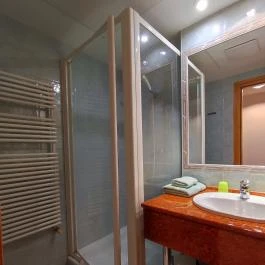 Ágnes Hotel Hévíz - Szobák