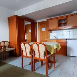 Ágnes Hotel Hévíz - Szobák