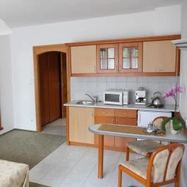 Ágnes Hotel Hévíz - Szobák