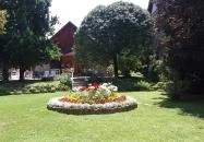 Ágnes Hotel Hévíz