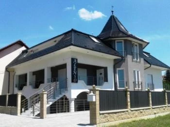 Hotel Alenso Hévíz