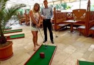 Hotel Aquamarin Hévíz