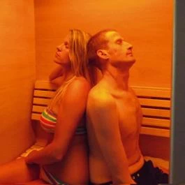 Hotel Aquamarin Hévíz - Wellness