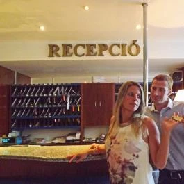 Hotel Aquamarin Hévíz - Egyéb