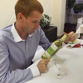 Hotel Aquamarin Hévíz - Vendéglátás