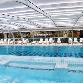 Hotel Aquamarin Hévíz - Wellness