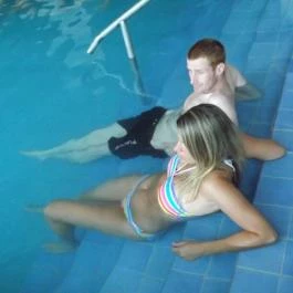 Hotel Aquamarin Hévíz - Wellness