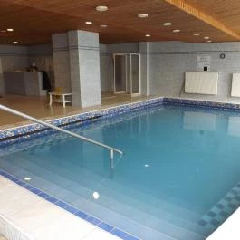 Hotel Aquamarin Hévíz - Wellness