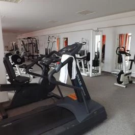 Hotel Aquamarin Hévíz - Szórakozás/Sport