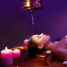 NaturMed Hotel Carbona Hévíz - Wellness