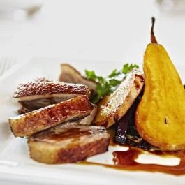 NaturMed Hotel Carbona Hévíz - Vendéglátás