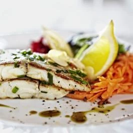 NaturMed Hotel Carbona Hévíz - Vendéglátás