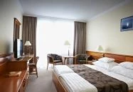 NaturMed Hotel Carbona Hévíz