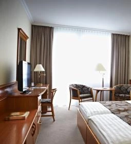 NaturMed Hotel Carbona