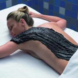 NaturMed Hotel Carbona Hévíz - Wellness