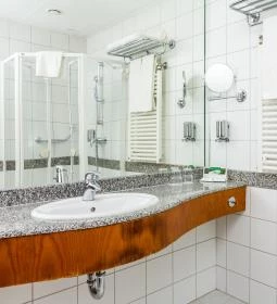 NaturMed Hotel Carbona