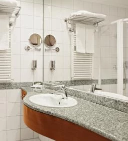 NaturMed Hotel Carbona