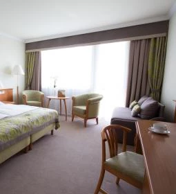 NaturMed Hotel Carbona