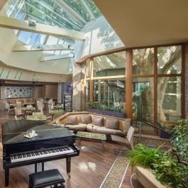 NaturMed Hotel Carbona Hévíz - Vendéglátás