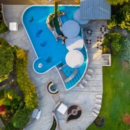 NaturMed Hotel Carbona Hévíz - Wellness