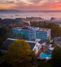 NaturMed Hotel Carbona