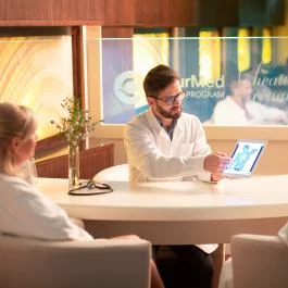 NaturMed Hotel Carbona Hévíz - Wellness