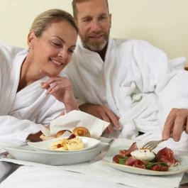 NaturMed Hotel Carbona Hévíz - Egyéb