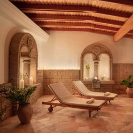 NaturMed Hotel Carbona Hévíz - Belső