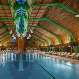 NaturMed Hotel Carbona Hévíz - 