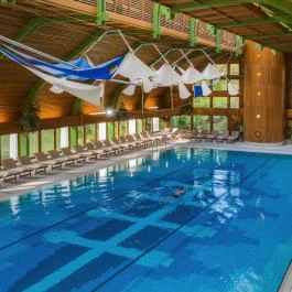 NaturMed Hotel Carbona Hévíz - 