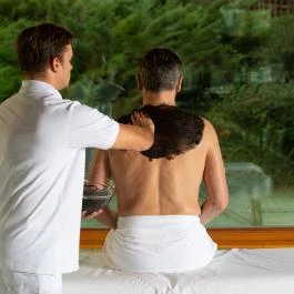 NaturMed Hotel Carbona Hévíz - Wellness