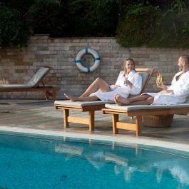 NaturMed Hotel Carbona Hévíz - Wellness