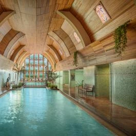 NaturMed Hotel Carbona Hévíz - 