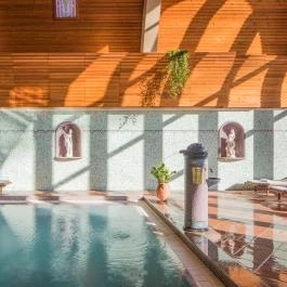 NaturMed Hotel Carbona Hévíz - 