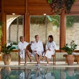 NaturMed Hotel Carbona Hévíz - Egyéb