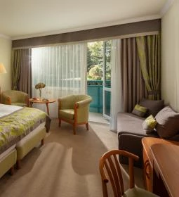 NaturMed Hotel Carbona