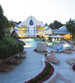 NaturMed Hotel Carbona