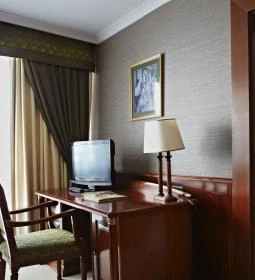 NaturMed Hotel Carbona