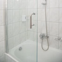 Hotel Erzsébet Hévíz - Szobák