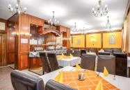 Hotel Erzsébet Hévíz