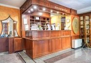 Hotel Erzsébet Hévíz