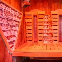 Hotel Erzsébet Hévíz - Wellness