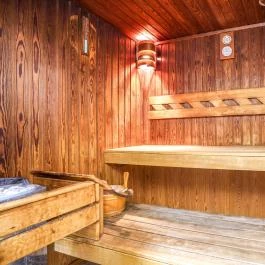 Hotel Erzsébet Hévíz - Wellness