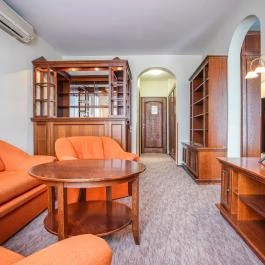 Hotel Erzsébet Hévíz - Szobák