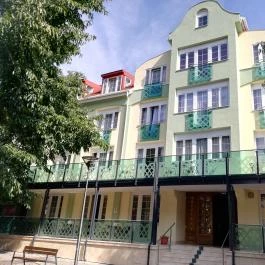 Hotel Erzsébet Hévíz - Egyéb
