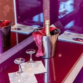 Hotel Erzsébet Hévíz - Szobák