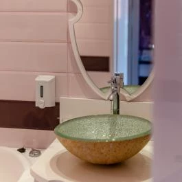 Hotel Erzsébet Hévíz - Szobák