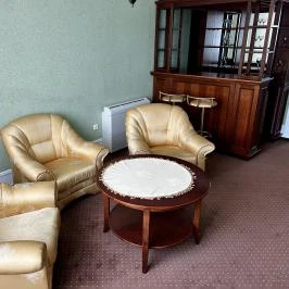 Hotel Erzsébet Hévíz - Szobák