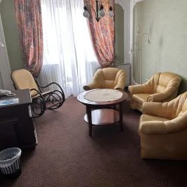 Hotel Erzsébet Hévíz - Szobák