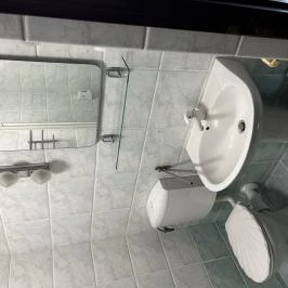 Hotel Erzsébet Hévíz - Szobák